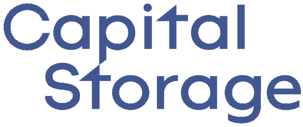 Logo de Capital Storage